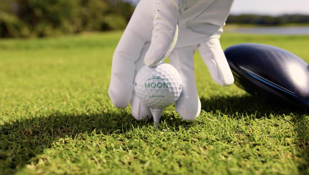 Moon Palace Cancun - All Inclusive Photo 22