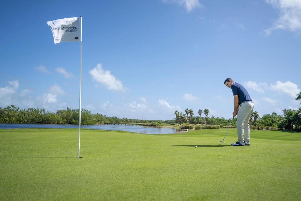 Moon Palace Cancun - All Inclusive Photo 26