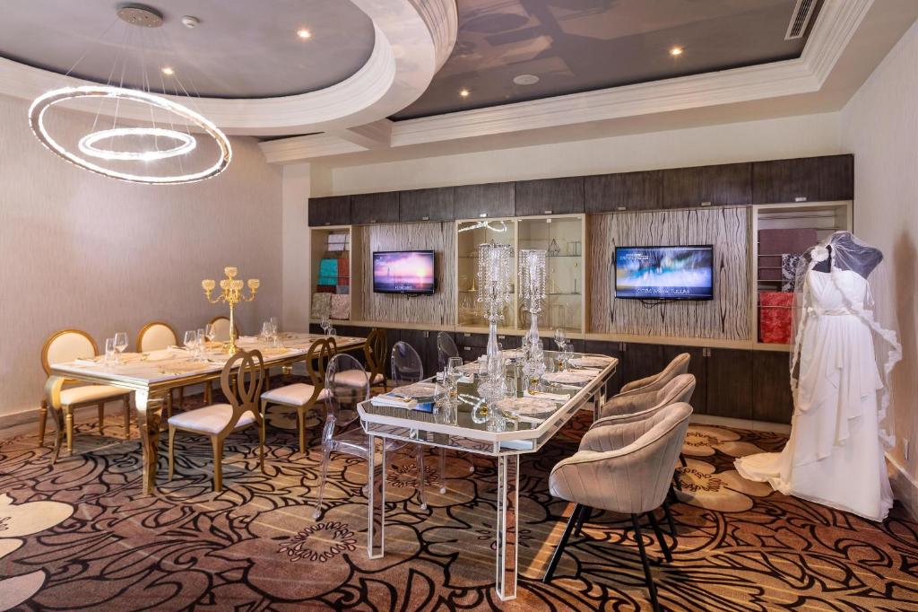 Moon Palace Cancun - All Inclusive Photo 30