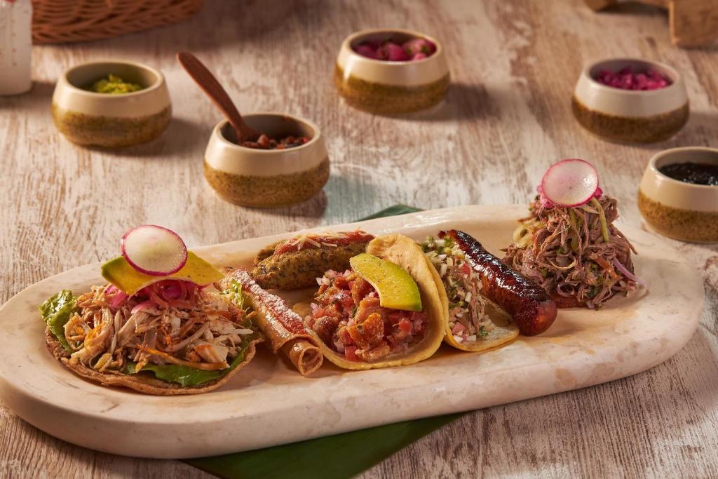 Moon Palace Cancun - All Inclusive Photo 32