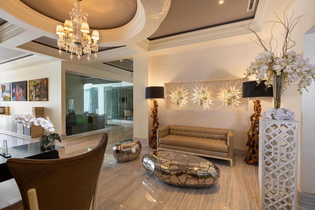 Moon Palace Cancun - All Inclusive Photo 43