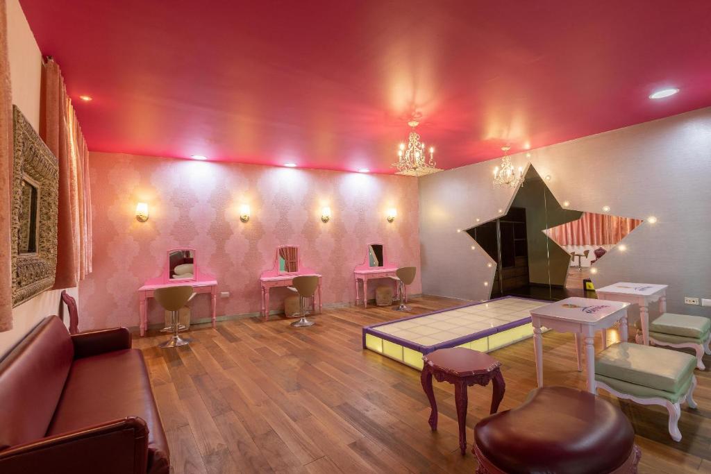 Moon Palace Cancun - All Inclusive Photo 45