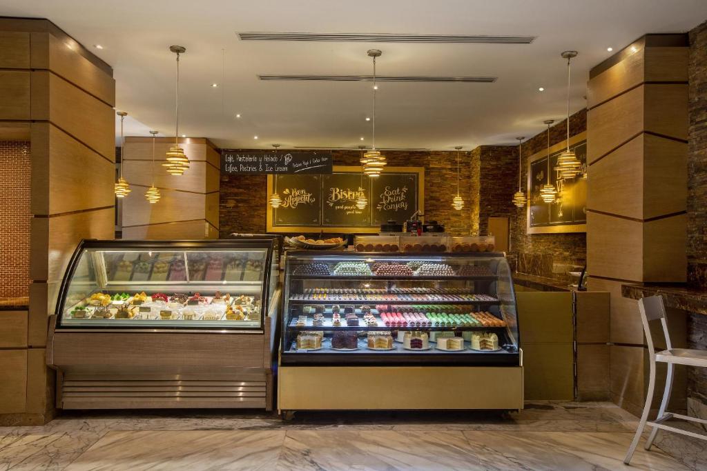 Moon Palace Cancun - All Inclusive Photo 46