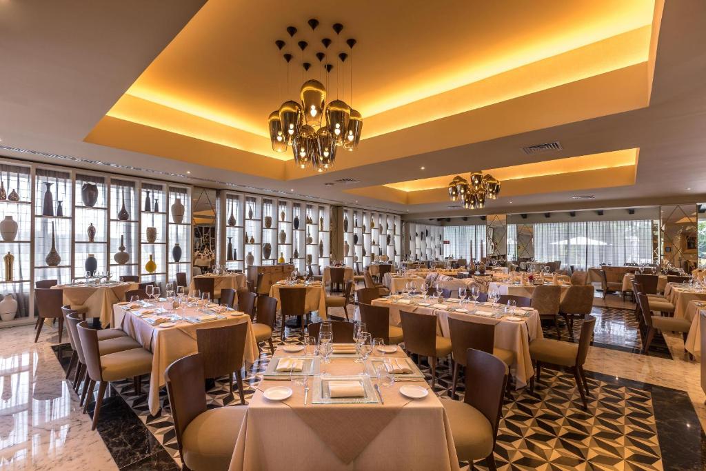 Moon Palace Cancun - All Inclusive Photo 47