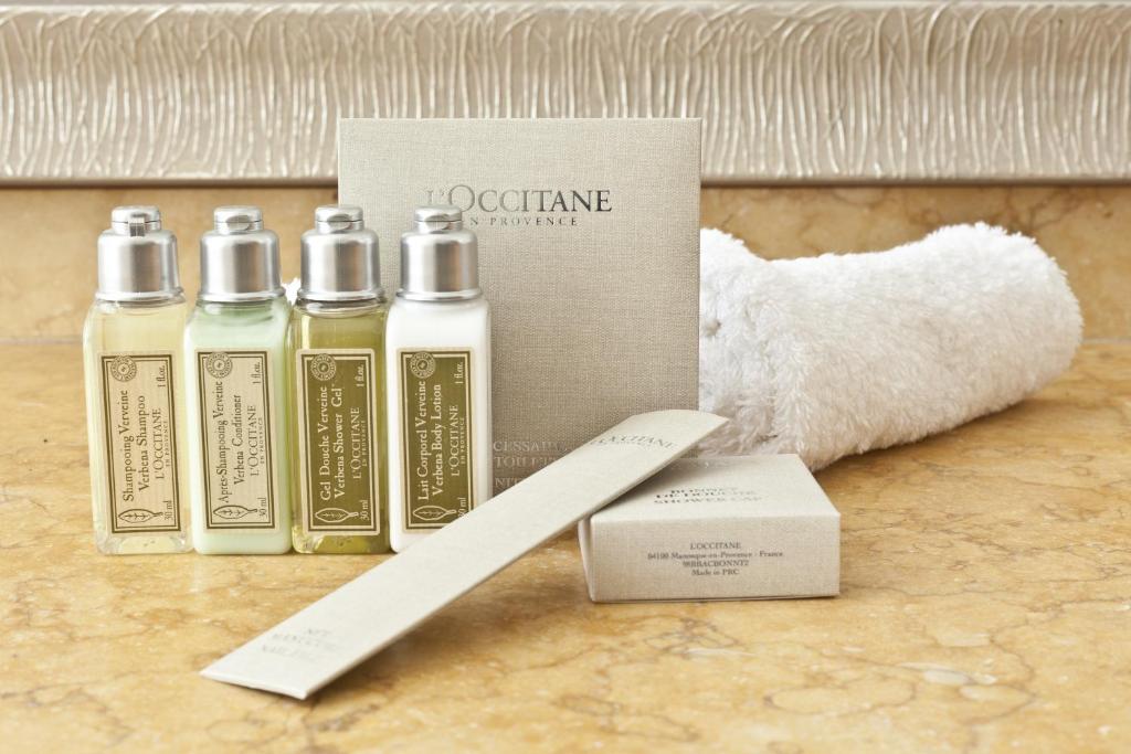 バスルーム（客室）