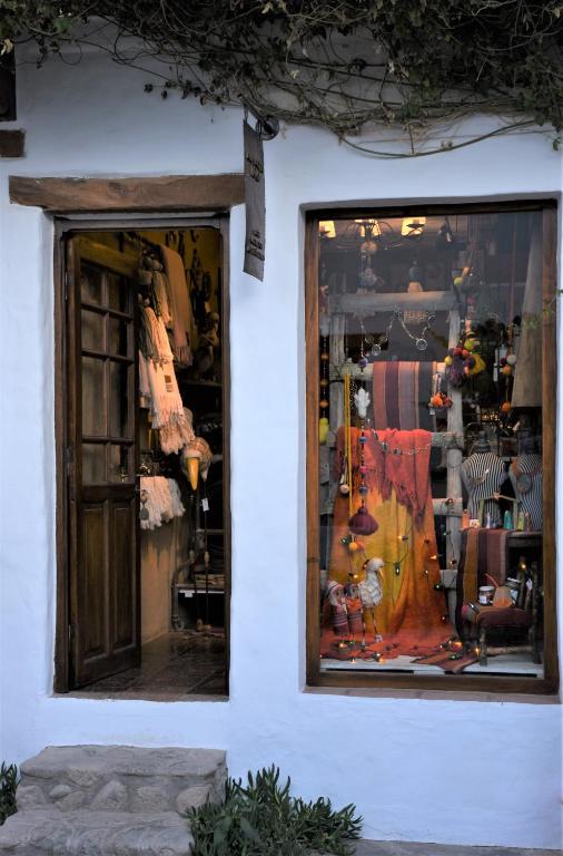 Shops