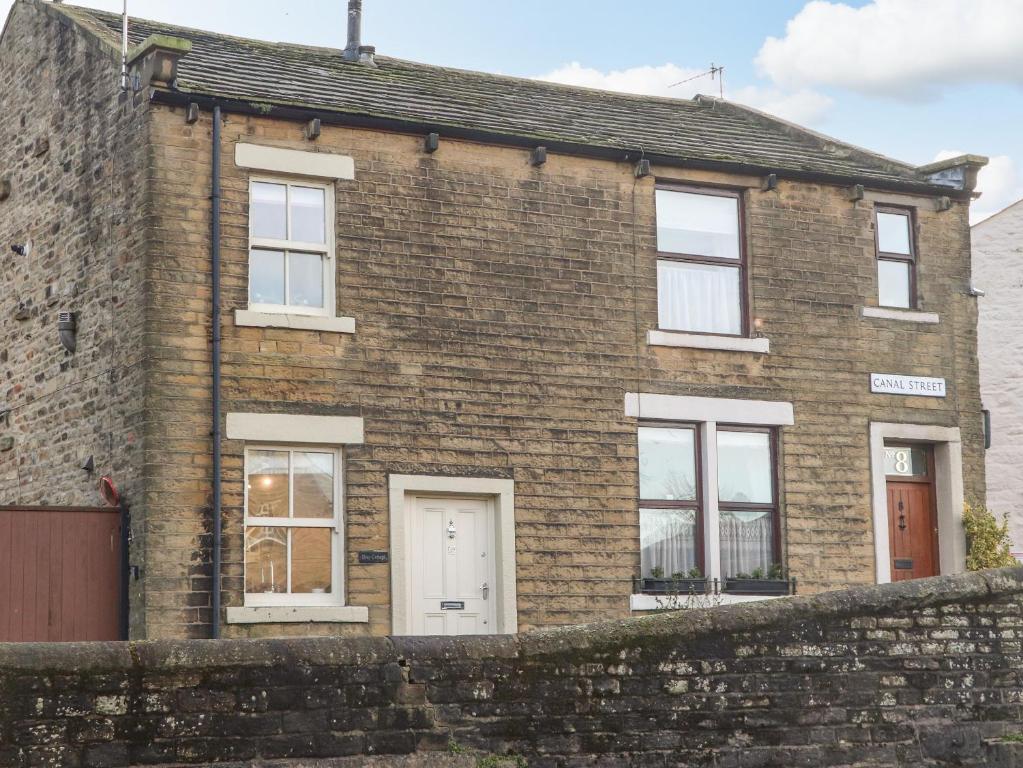Dray Cottage, Skipton