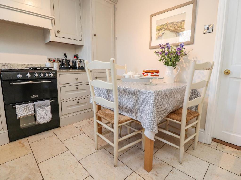 Dray Cottage, Skipton photo 4
