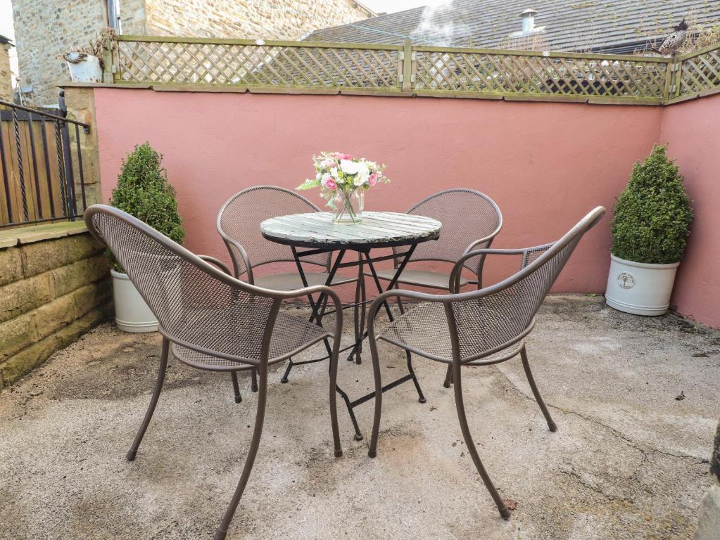 Dray Cottage, Skipton photo 7