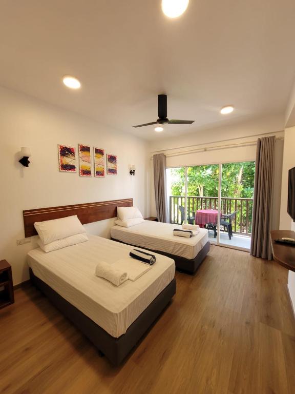 Dhonkamana Stay photo