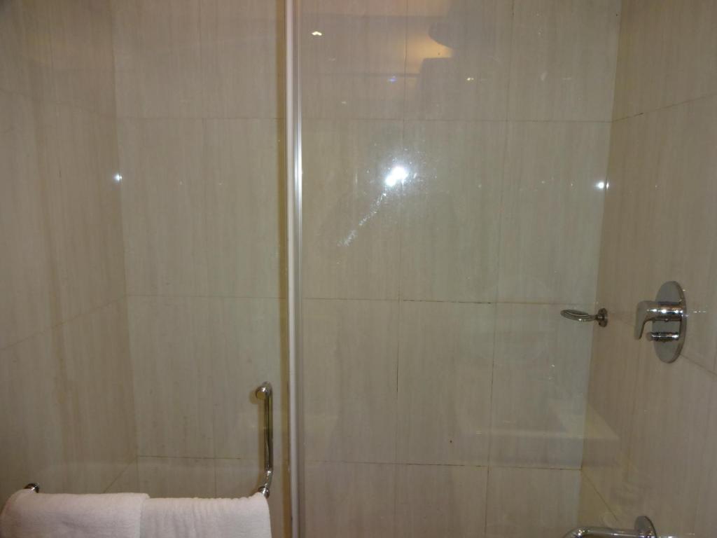 バスルーム（客室）