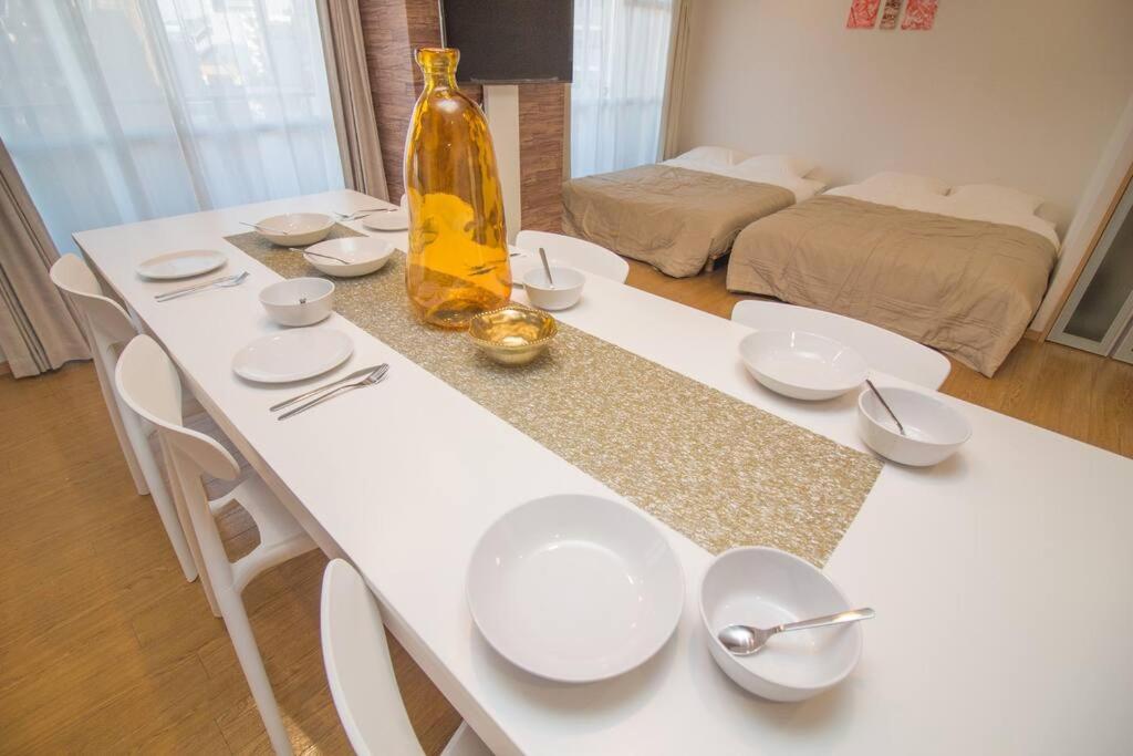 J-LUMINA 902, Ósaka