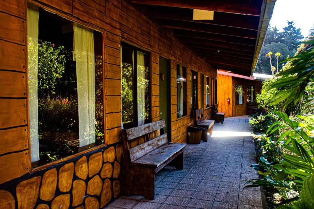 El Bosque Lodging photo