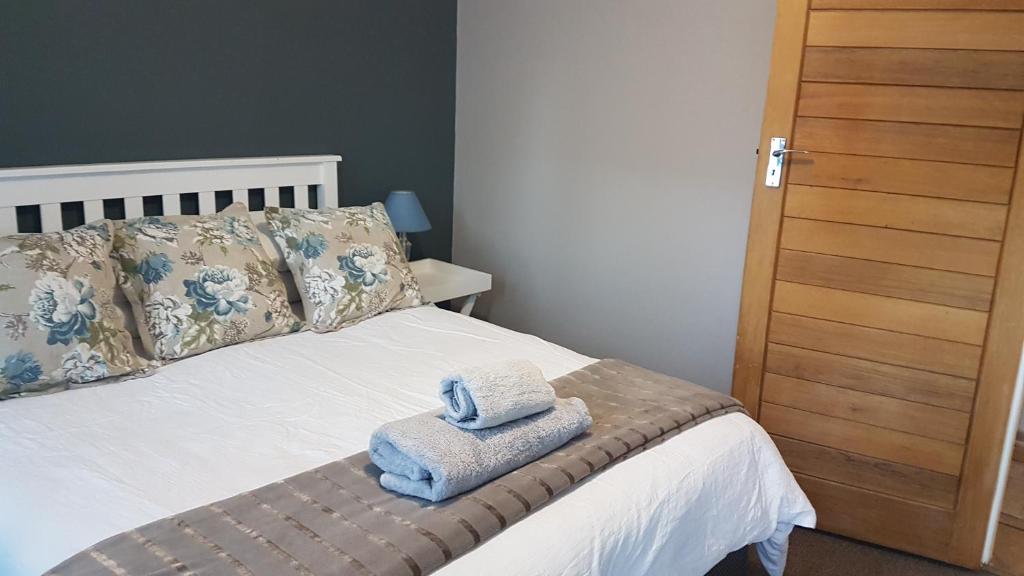 De Dane Guestroom photo