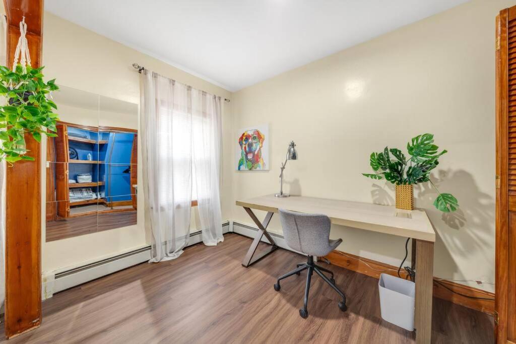 Comfy 1bd1bth Apt In Boston City Center — Hotel in Boston (MA)