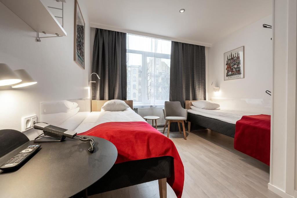 Hotel Ansgar Photo 12