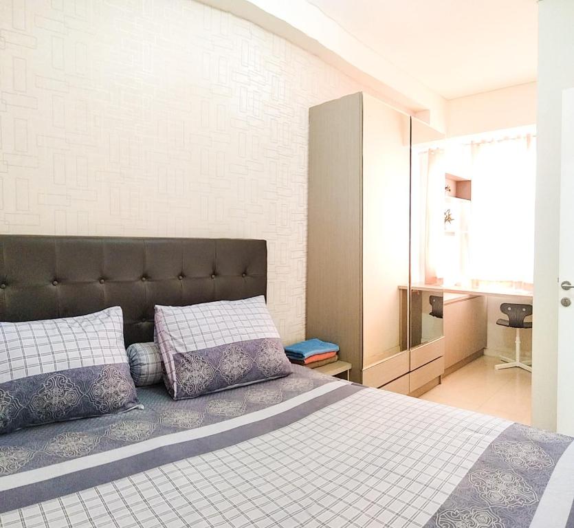 Parahyangan Residences Superior 2BR on 26th Floor BA by AYA STAYS photo