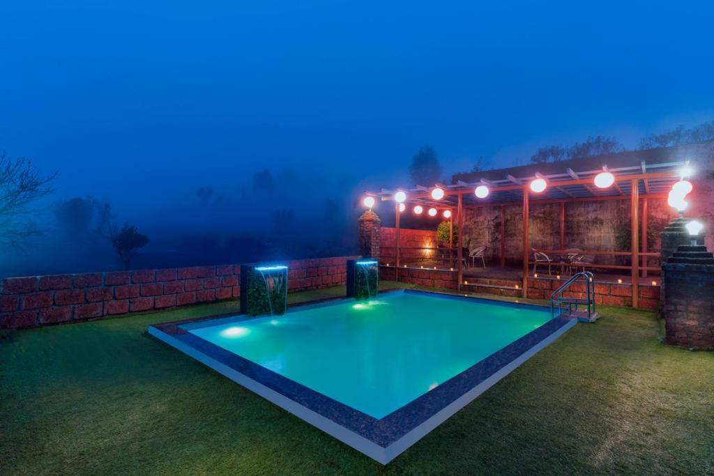 Shivanya Palace by Shree stays photo
