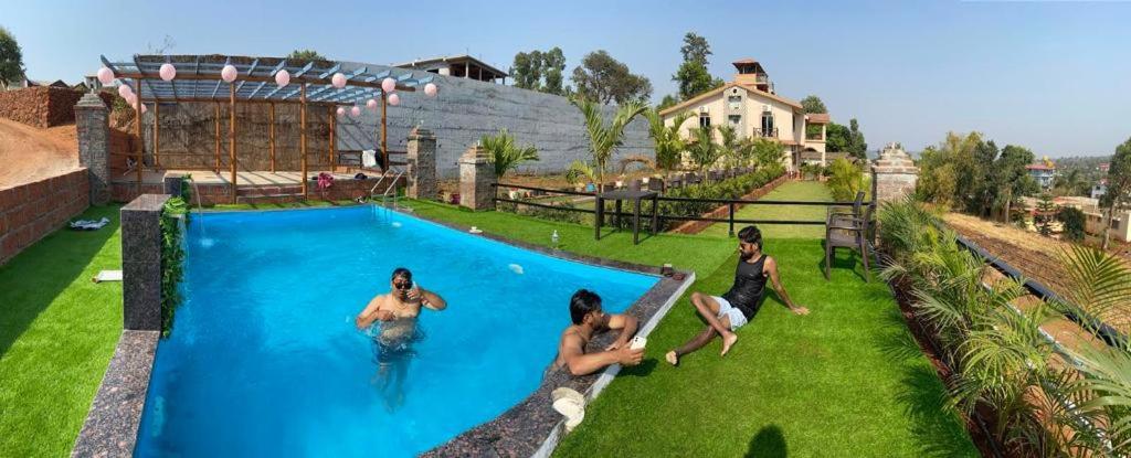 Shivanya Palace by Shree stays photo