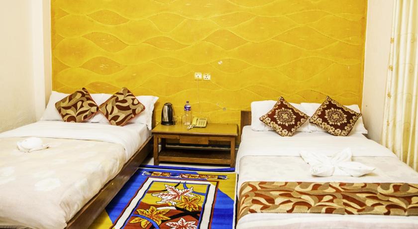 Hotel Grace — Hotel in Pokhara