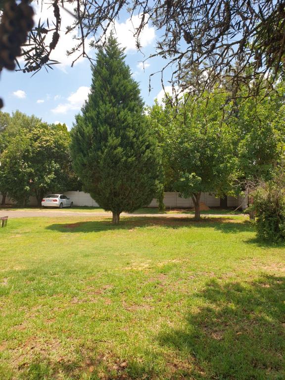 Rose Guesthouse Klerksdorp photo