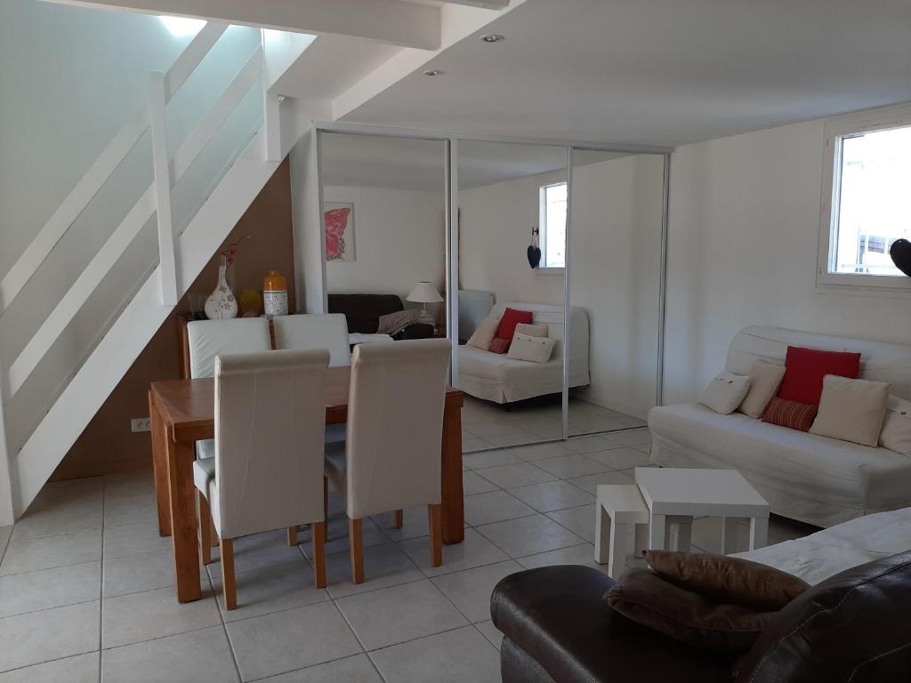Location maison 4 pers Le Grau d'Agde 34 - 4