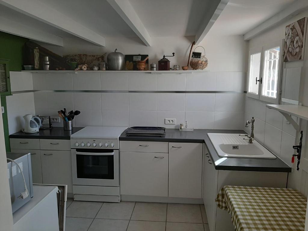 Location maison 4 pers Le Grau d'Agde 34 - 5