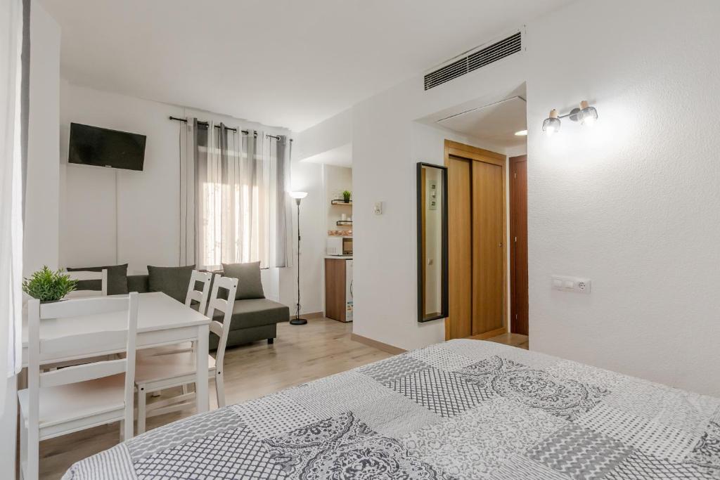 Apartment 213 Hispalis Triana - 3
