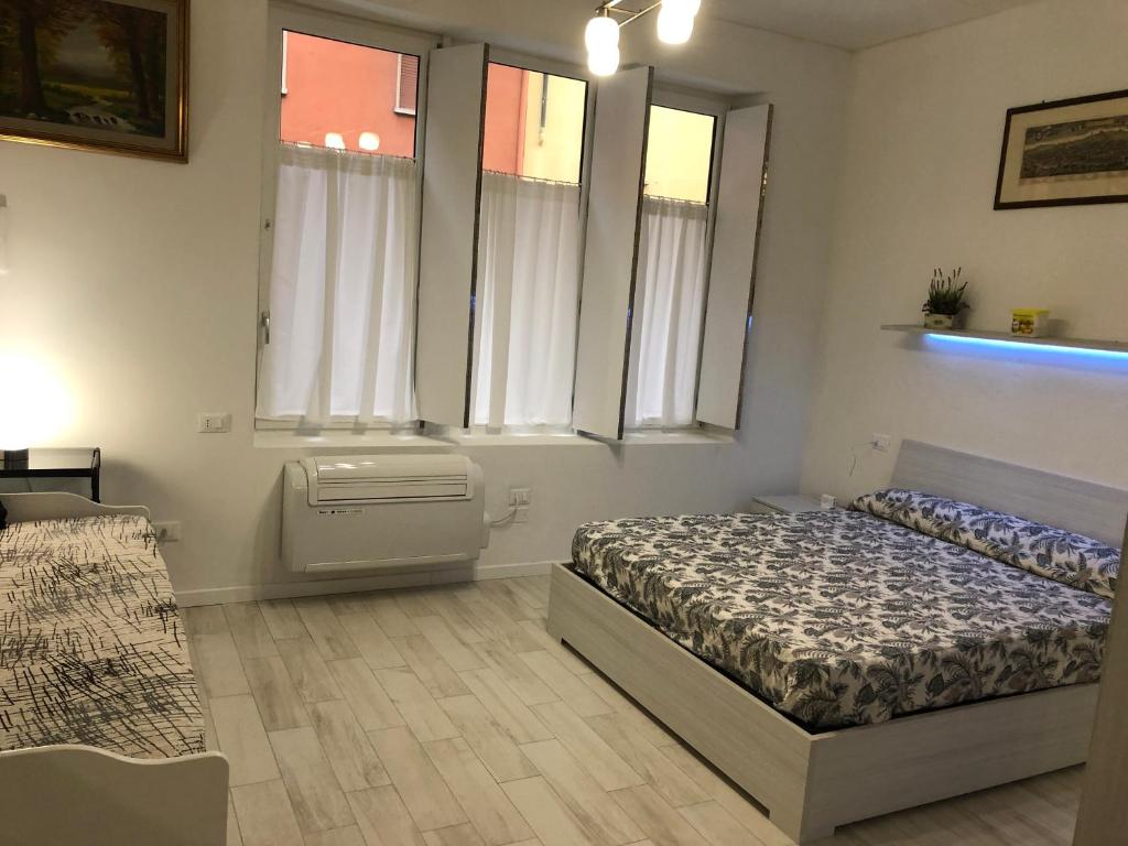 Appartamento House Apartment Tabe Centro Bologna - 2