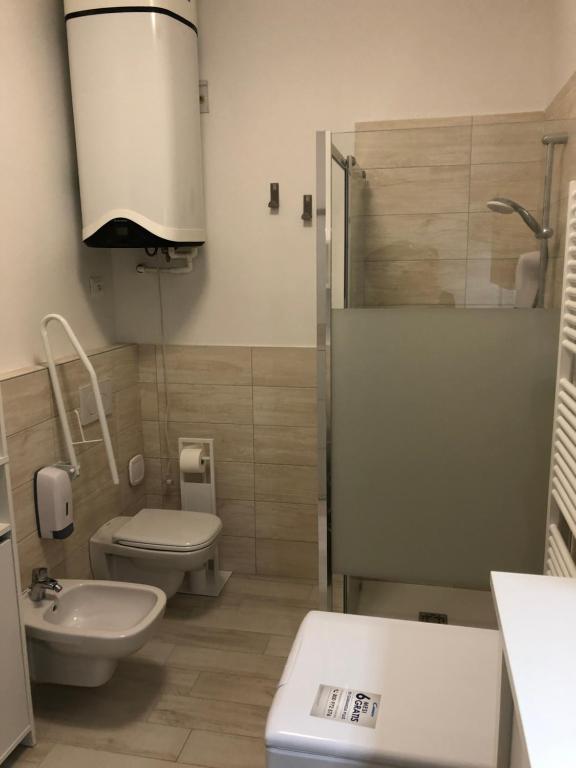 Appartamento House Apartment Tabe Centro Bologna - 4