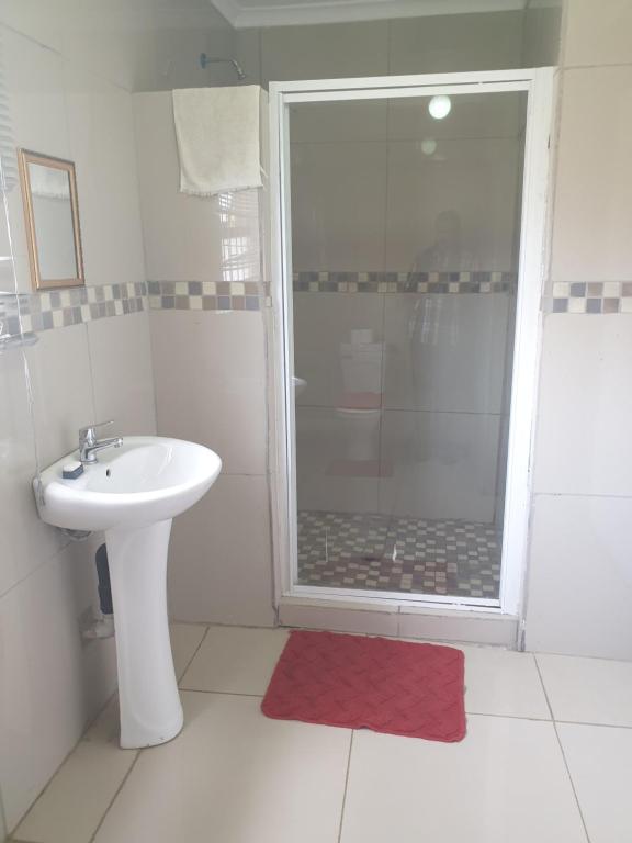 Rose Guesthouse Klerksdorp photo