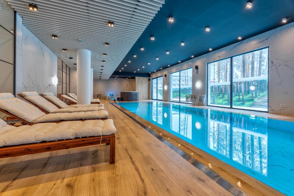 Konak Apartmani & SPA - 1