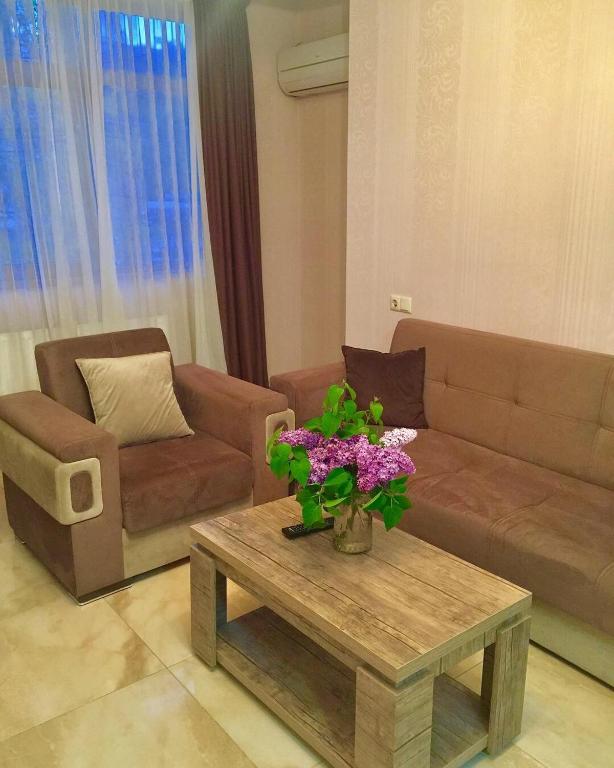MG Apartments in Tbilisi — Hotel in Tbilisi