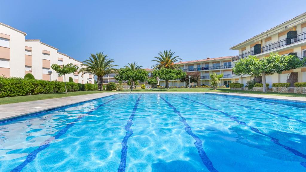 CB T-4 - Calella de Palafrugell - 2