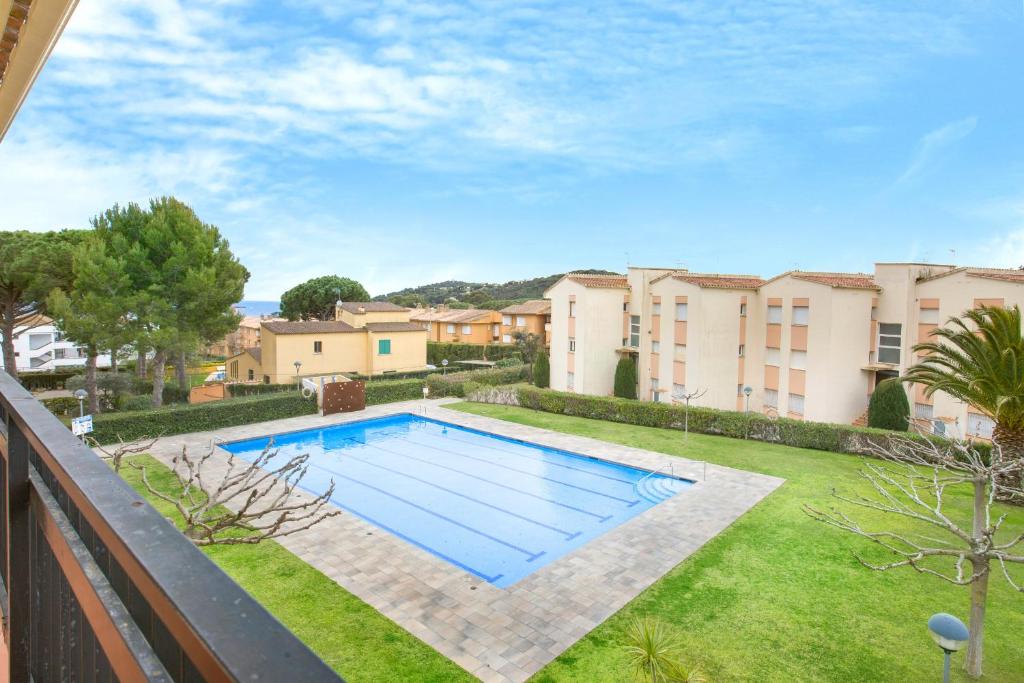 CB X-3 - Calella de Palafrugell - 5