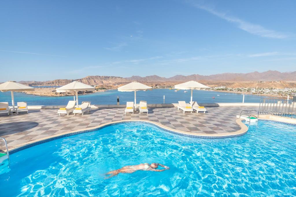 Albatros Sharm Resort - By Pickalbatros photo