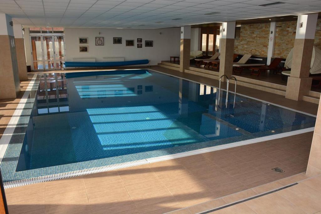 MILMARI CENTRAL Private apartments photo