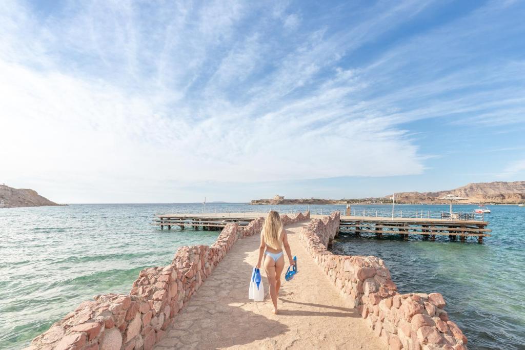 Albatros Sharm Resort - By Pickalbatros photo