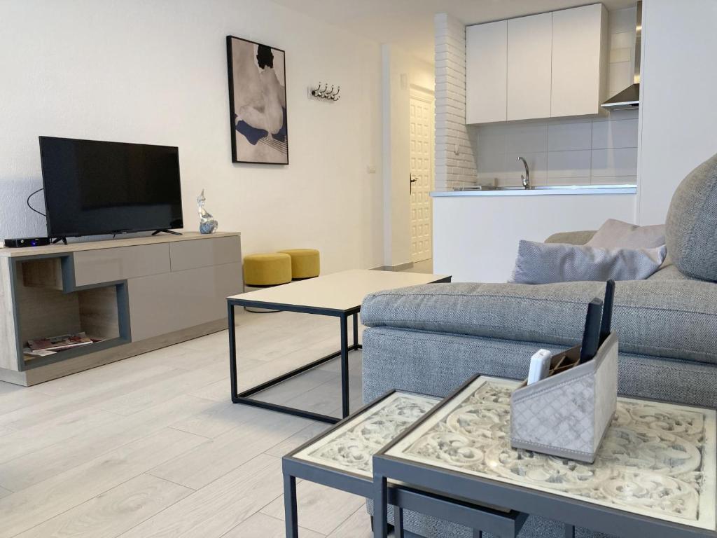 Seaside apartment Atlantico Arenal-Bol Calpe - 3