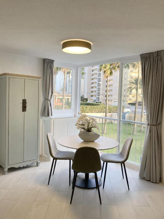Seaside apartment Atlantico Arenal-Bol Calpe - 5