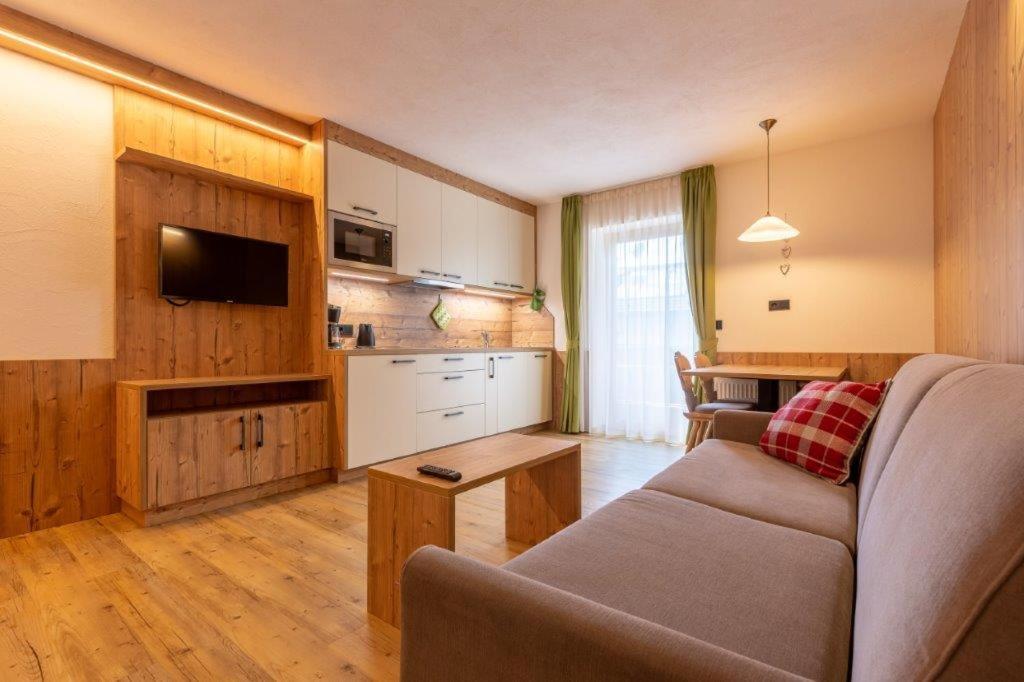 Apartment Edelweiss photo