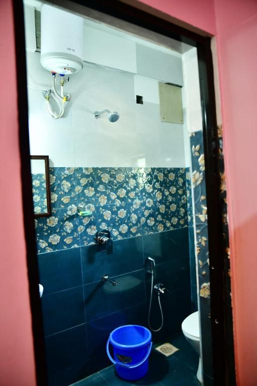 INDRAYANI GUEST HOUSE photo