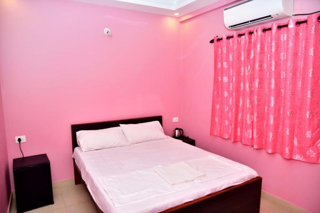 INDRAYANI GUEST HOUSE photo