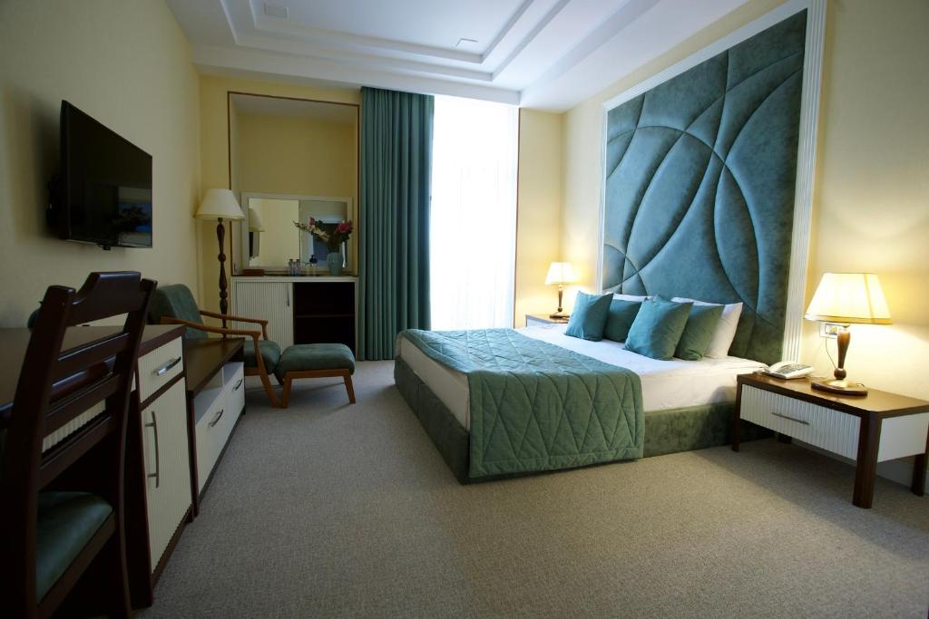 ILK INN HOTEL photo