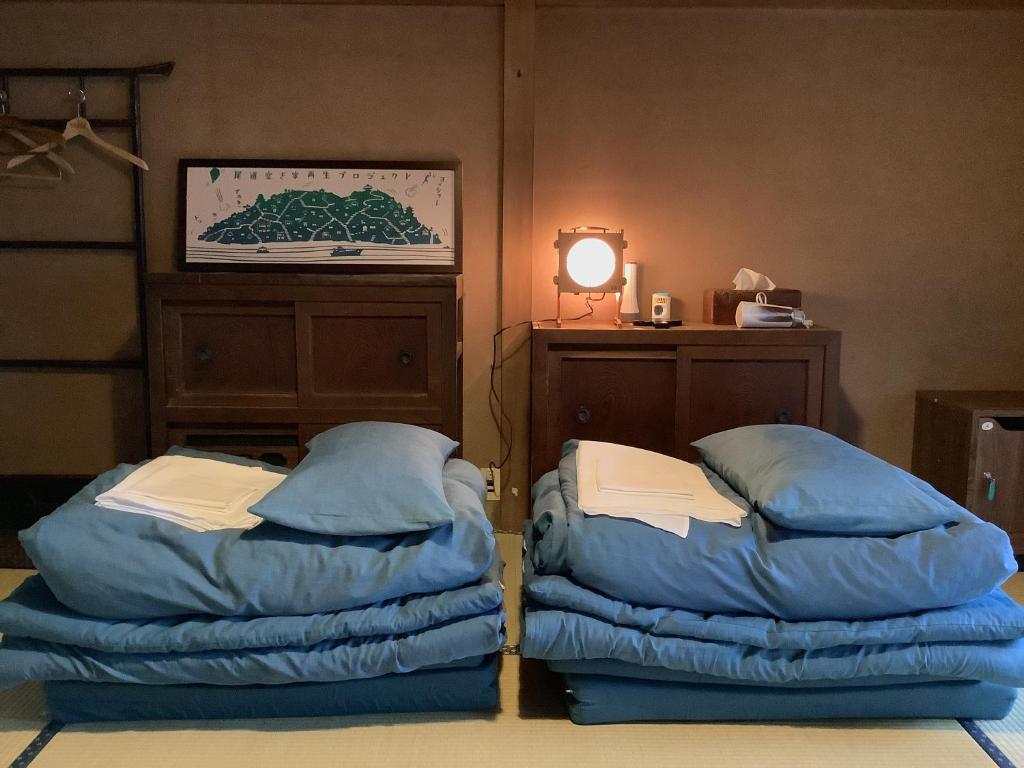 Onomichi Guest House Anago photo
