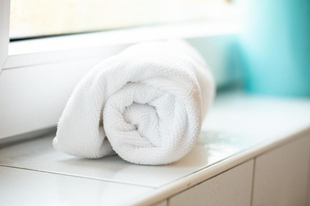 バスルーム（客室）