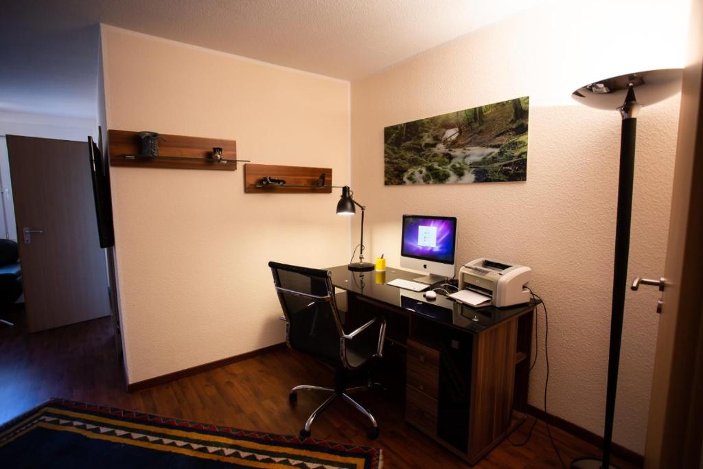 ビジネスセンター