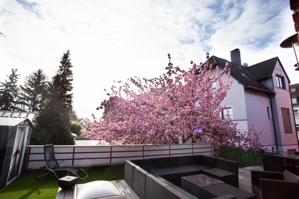 バルコニー/テラス