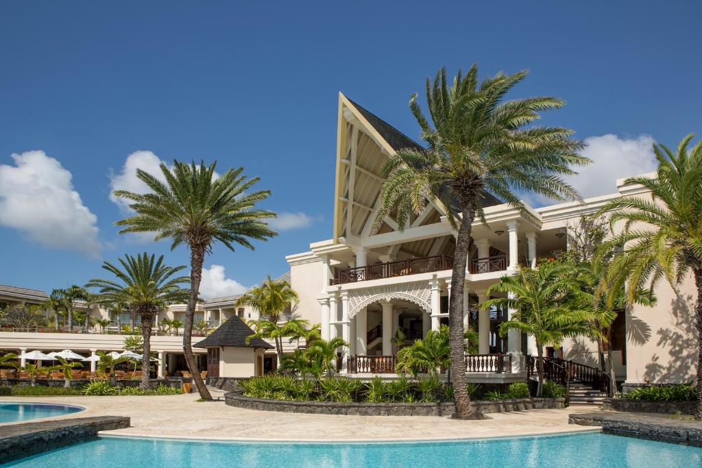 The Residence Mauritius photo