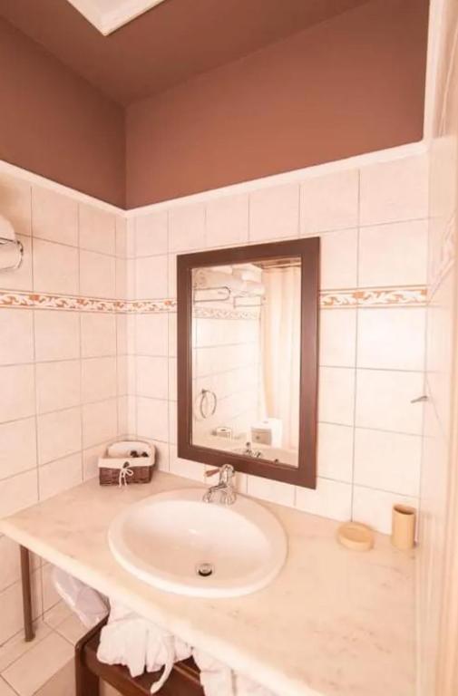 バスルーム（客室）